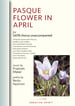 PASQUE FLOWER IN APRIL for SATB choir